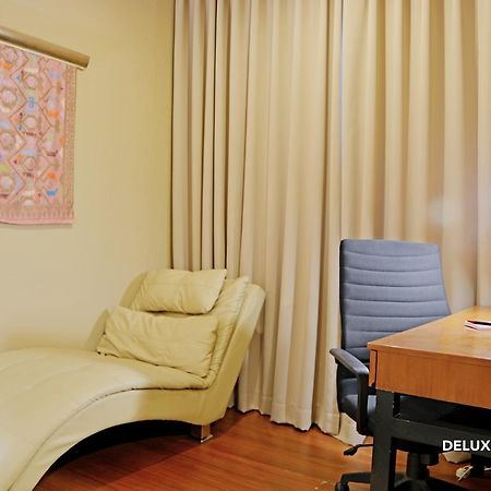 W Home Cipete Джакарта Екстериор снимка