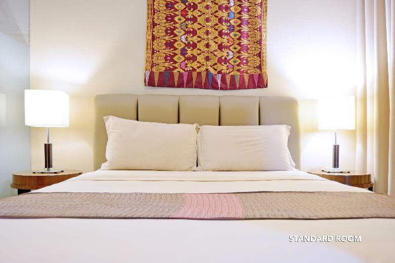W Home Cipete Джакарта Екстериор снимка